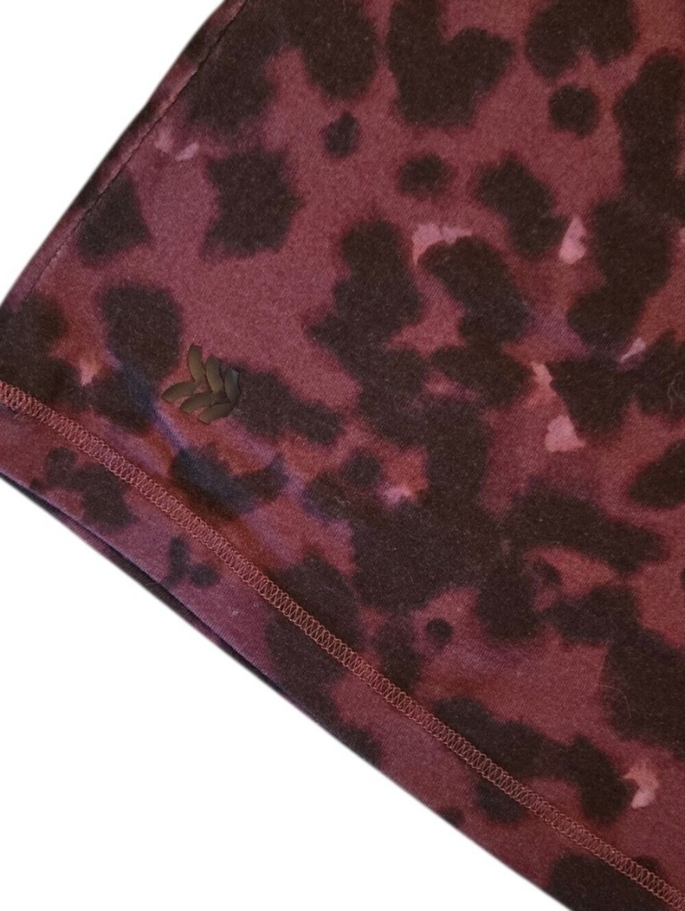 All In Motion Animal Print Tank - Picture 3 of 4